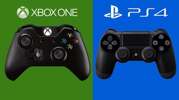 Xbox One & Playstation 4 Verfügbarkeit